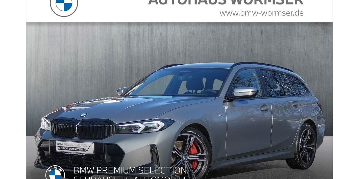 BMW 318 6.078 km 43.960 &euro; Forchheim 91301