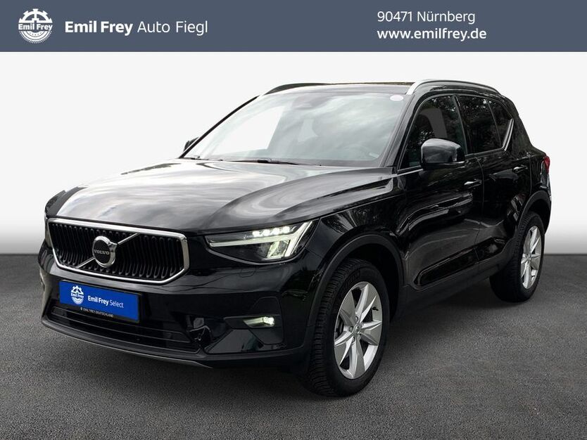 XC40