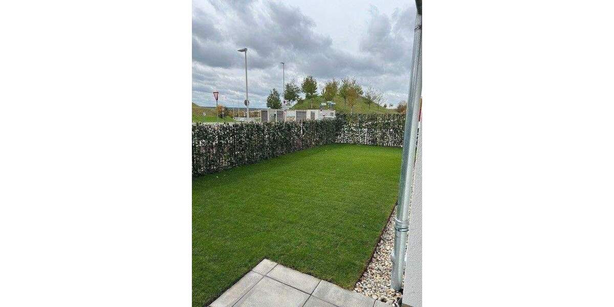 Etagenwohnung Herzogenaurach Herzo Base - 3 Zimmer, 76 m&sup2;, 495.000&euro; | Angebot:25141527