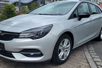 Opel Astra 70.000 km 9.590 &euro; Nürnberg 90449