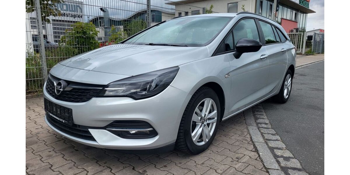 Opel Astra 70.000 km 9.590 &euro; Nürnberg 90449