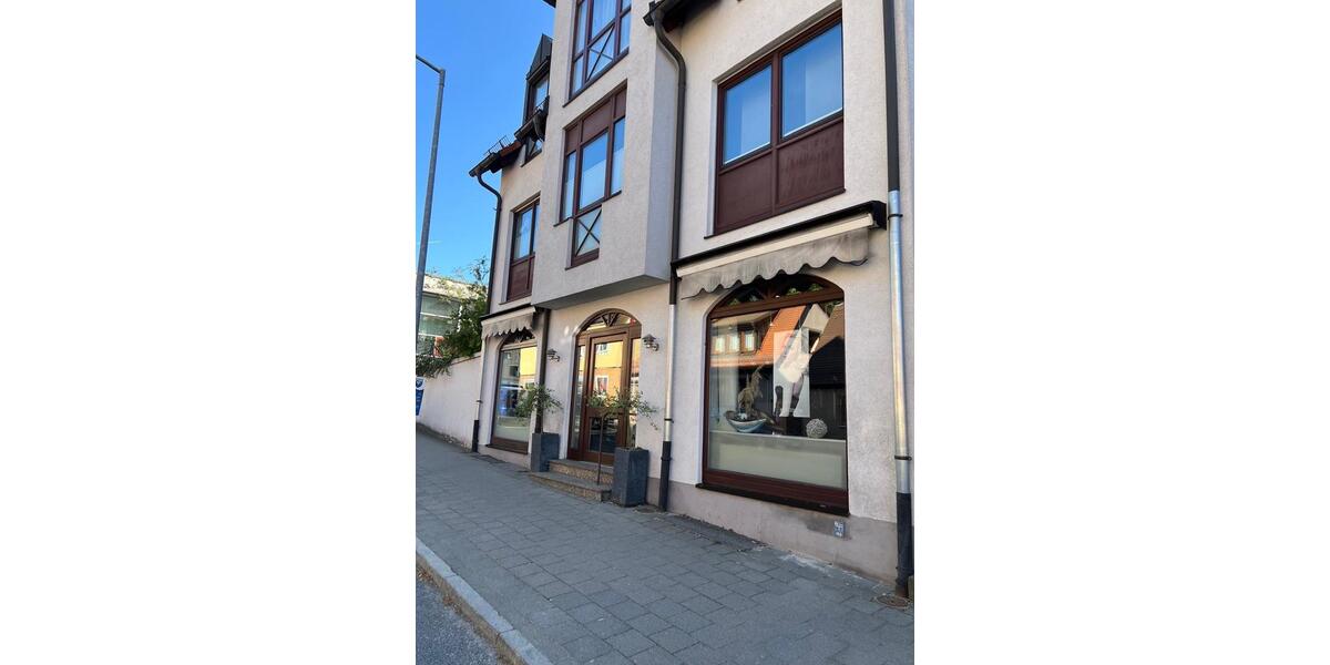Gewerbeobjekt Lauf an der Pegnitz - 1.275&euro; | Angebot:26418513