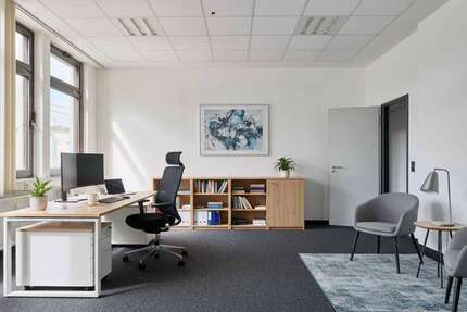 Gewerbeobjekt Nürnberg Hasenbuck - 448&euro; | Angebot:23639057