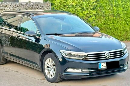 VW Passat 198.000 km 12.990 &euro; Nürnberg 90455
