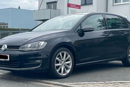 VW Golf 188.000 km 10.990 &euro; Fürth 90763