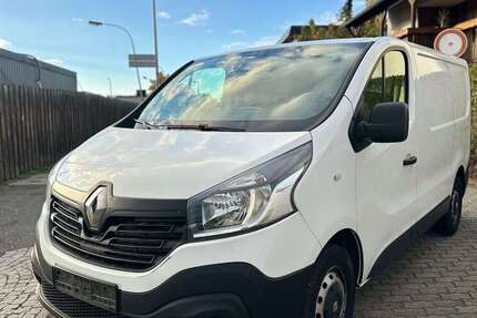 Renault Trafic 201.271 km 6.699 € Nürnberg 90439