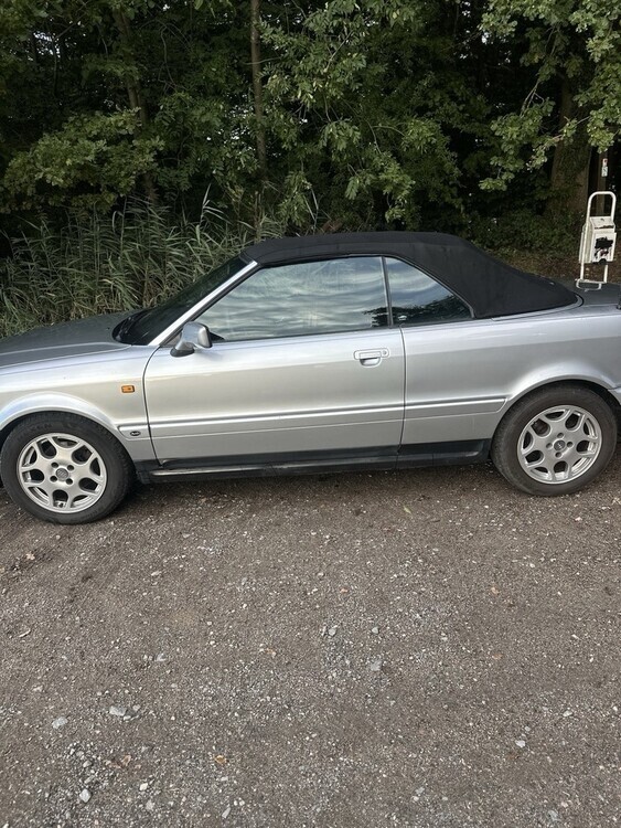 Audi 80 175.078 km 3.000 € Fürth 90744