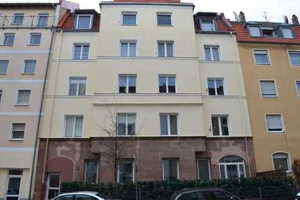 Wohnung Nürnberg Rabus - 2 Zimmer, 72 m&sup2;, 670&euro; | Angebot:26932360