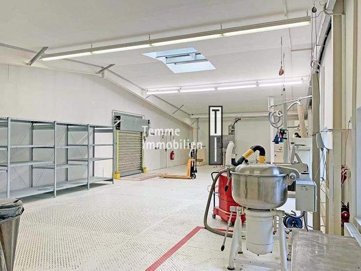 Gewerbeobjekt Berg - 2.290.000&euro; | Angebot:25746843