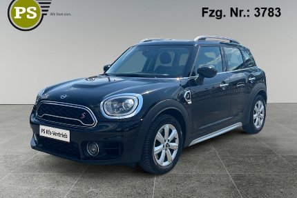 Mini Countryman S (Cooper) 75.000 km 21.980 &euro; Nürnberg 90480
