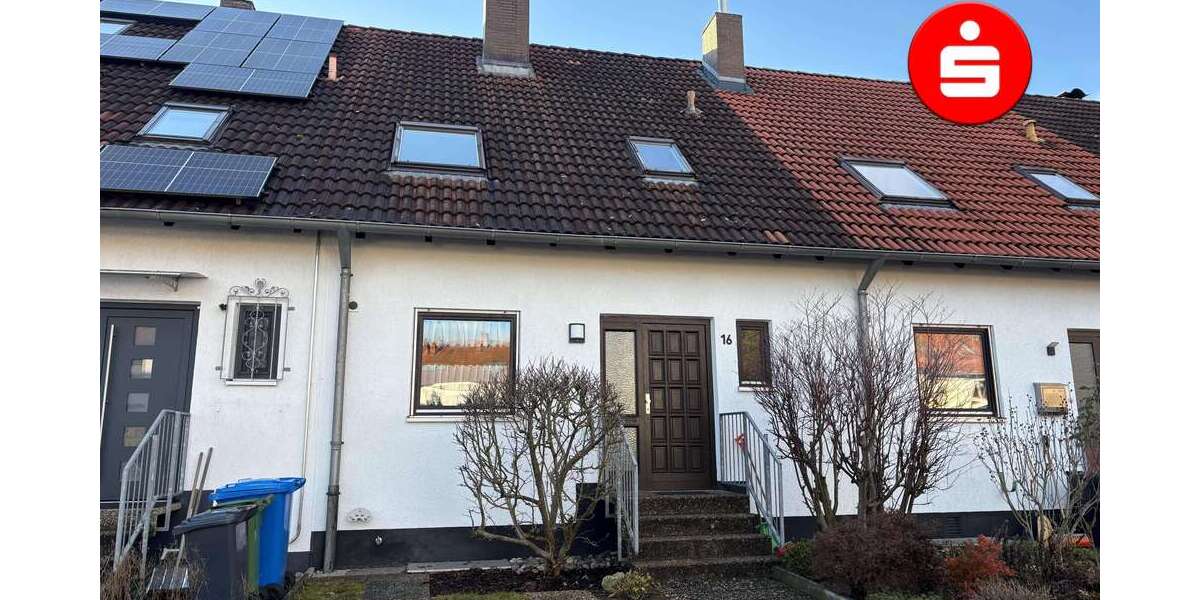 Einfamilienhaus Fürth Bislohe - 3 Zimmer, 105 m&sup2;, 450.000&euro; | Angebot:26104395