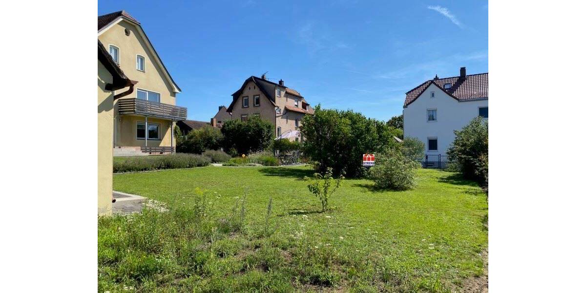 Grundstück Rückersdorf Rückersdorf - 250.000&euro; | Angebot:24968512