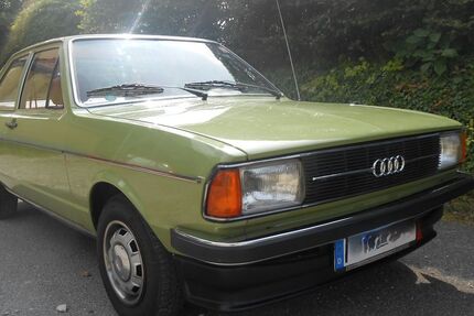 Audi 80 61.000 km 7.500 € Neunkirchen am Sand 91233