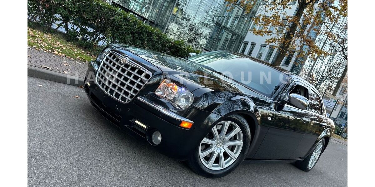 Chrysler 300C 250.000 km 6.500 &euro; Nürnberg 90431