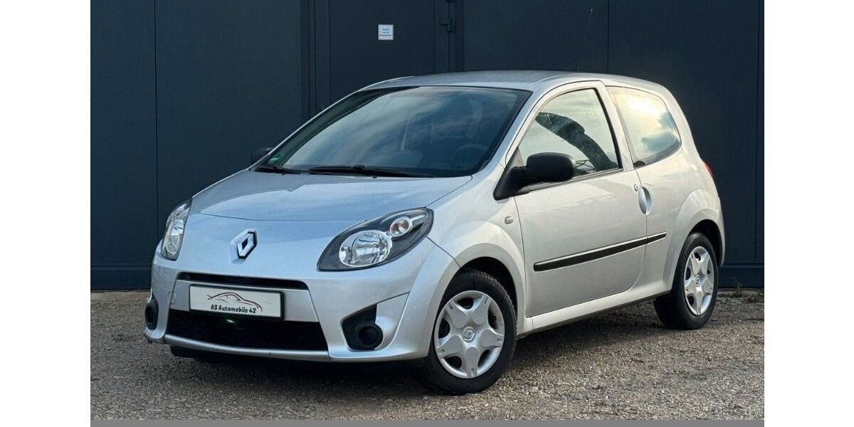 Renault Twingo 88.500 km 5.290 € Fürth 90768