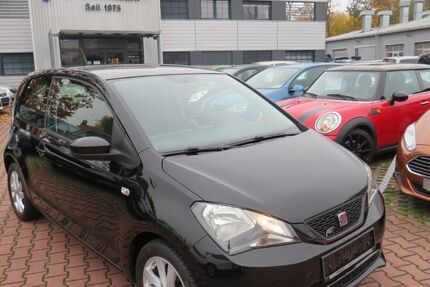 Seat Mii 115.911 km 5.990 &euro; Nürnberg 90431