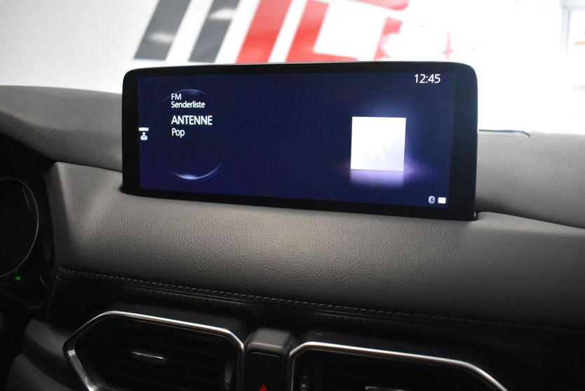 Mazda CX-5 162.082 km 18.870 € Nürnberg 90431