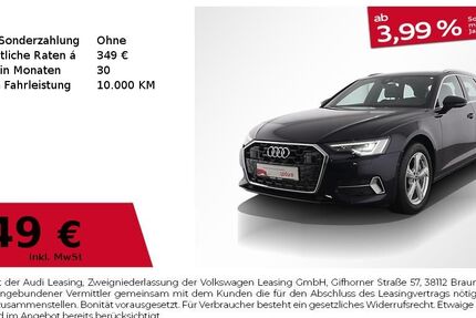 Audi A6 28.409 km 44.770 &euro; Nürnberg 90441