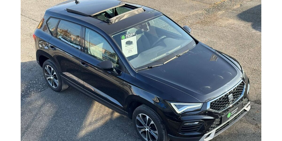 Seat Ateca 146.260 km 19.450 &euro; Schwabach 91126