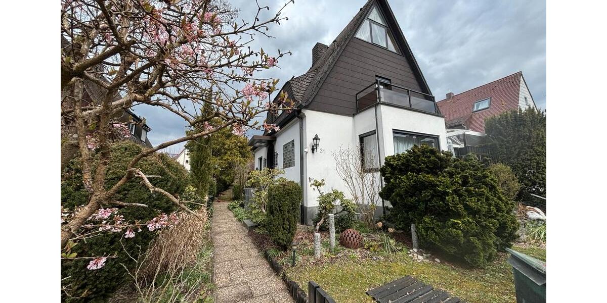 Einfamilienhaus Nürnberg Buchenbühl - 5.5 Zimmer, 100 m&sup2;, 765.000&euro; | Angebot:25638435