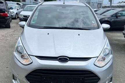 Ford B-Max 89.000 km 4.000 &euro; Nürnberg 90461