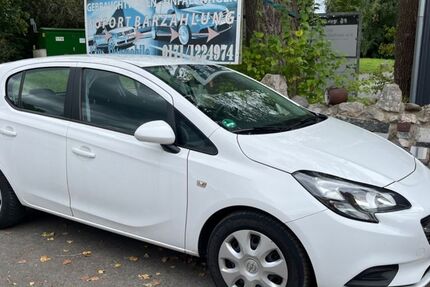 Opel Corsa 117.000 km 6.600 &euro; Hersbruck 91217