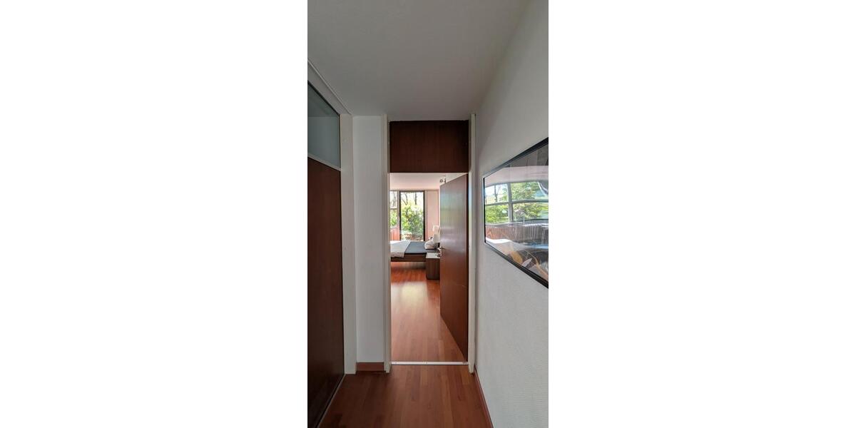 Erdgeschoßwohnung Nürnberg Langwasser - 1 Zimmer, 39 m&sup2;, 136.600&euro; | Angebot:26857172