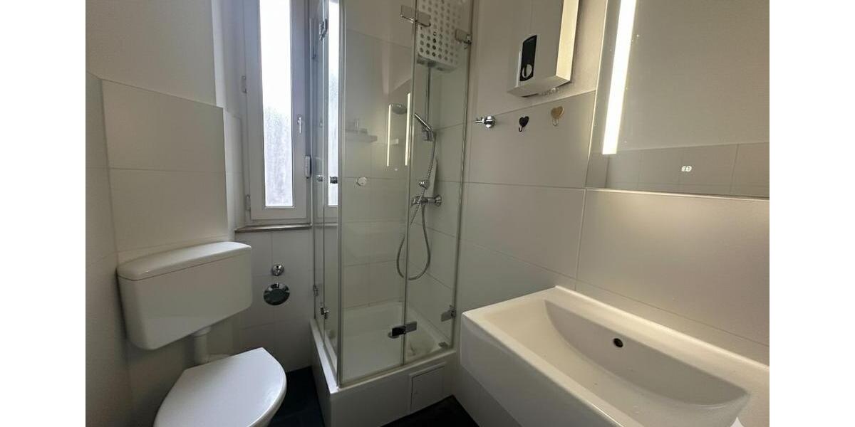 Moderne 3-Zimmer-Wohnung I Bezugsfrei 3 zimmer