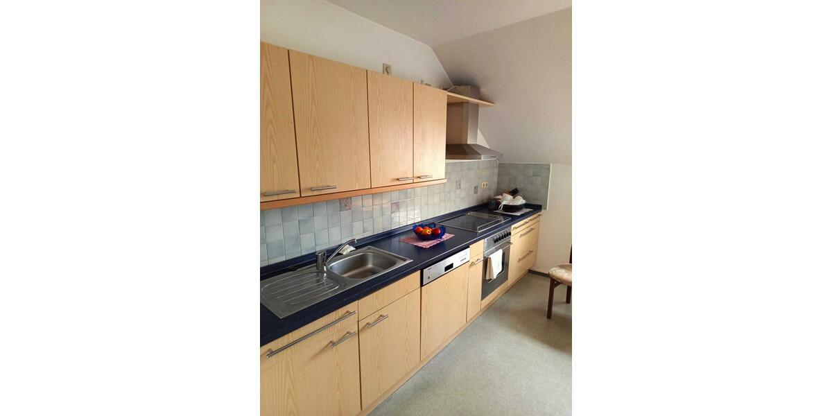 Etagenwohnung Wendelstein - 2 Zimmer, 64 m&sup2;, 190.000&euro; | Angebot:24535595