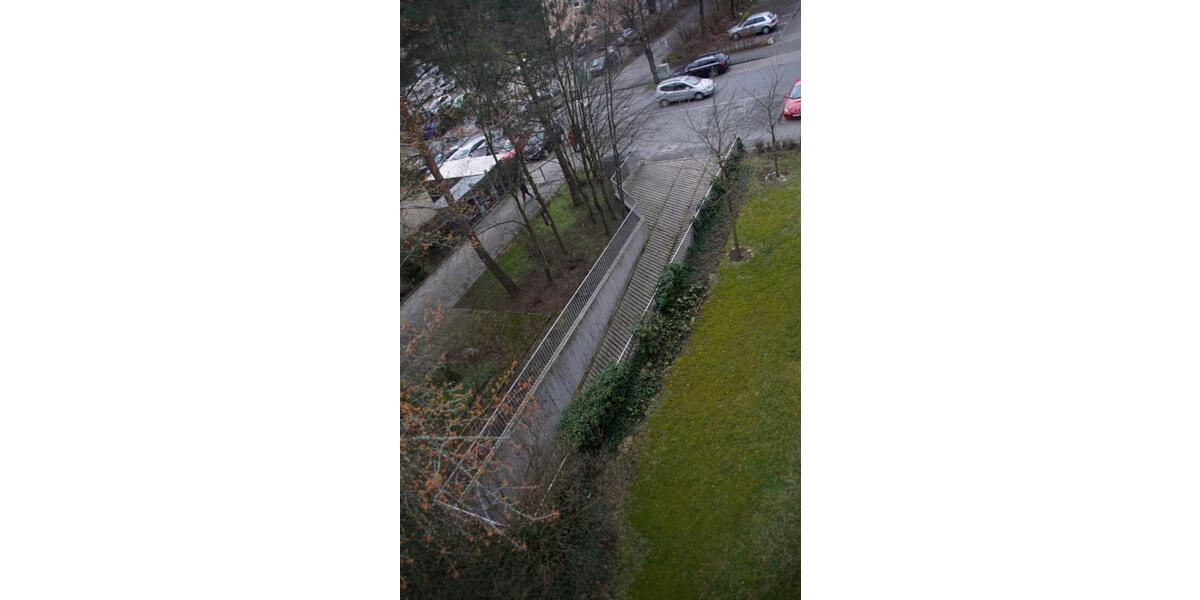 Etagenwohnung Nürnberg Gebersdorf - 3 Zimmer, 82 m&sup2;, 980&euro; | Angebot:26284484