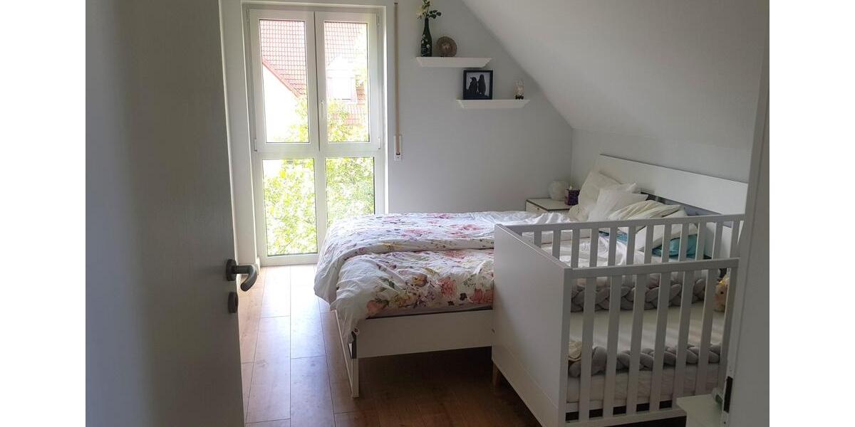 Maisonettenwohnung Fürth Eigenes Heim - 4 Zimmer, 111 m&sup2;, 439.000&euro; | Angebot:25319256