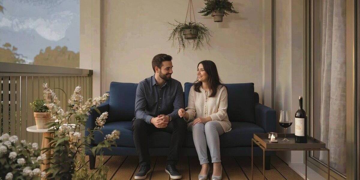 Etagenwohnung Erlangen Innenstadt - 2 Zimmer, 46 m&sup2;, 495.600&euro; | Angebot:25704189