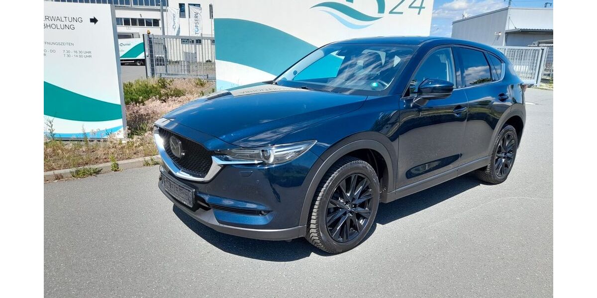Mazda CX-5 175.000 km 16.990 &euro; Nürnberg, Mittelfranken 90431