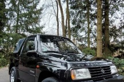 Suzuki Vitara 87.101 km 4.600 &euro; Fürth 90763