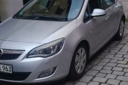 Opel Astra 230.000 km 2.999 &euro; HERSBRUCK 91217