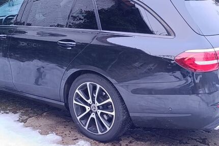 Mercedes-Benz E 220 139.000 km 22.999 &euro; Reichenschwand 91244