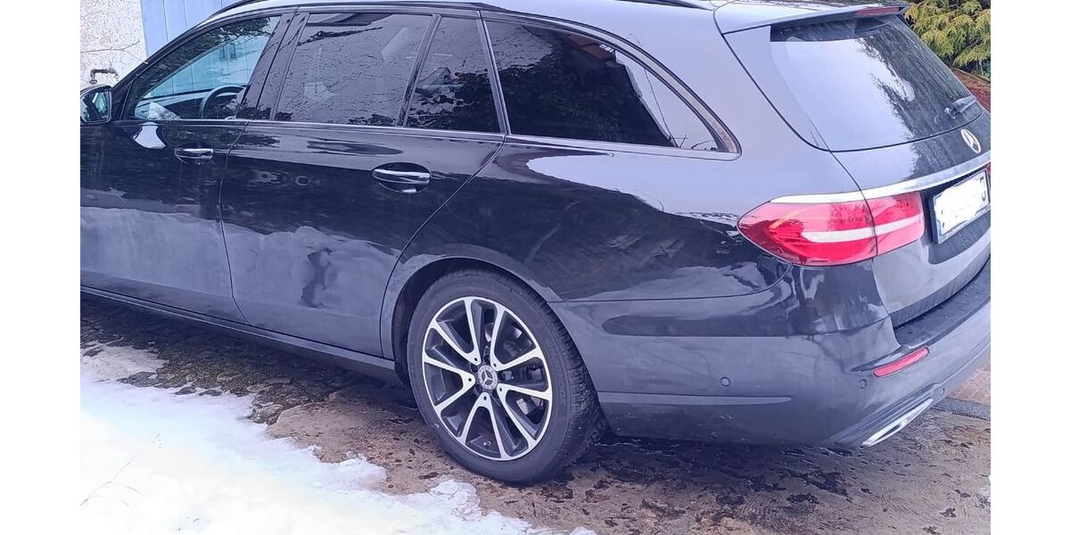 Mercedes-Benz E 220 139.000 km 22.999 &euro; Reichenschwand 91244
