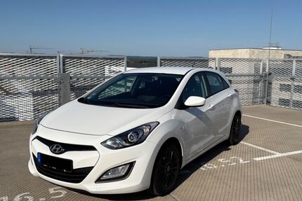 Hyundai i30 182.320 km 4.850 &euro; Erlangen 91052