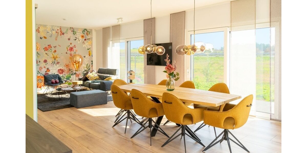 Individuelle Stadtvilla in Herzogenaurach - Ihr maßgeschneidertes Traumhaus - Villa Herzogenaurach | Angebot:27634488