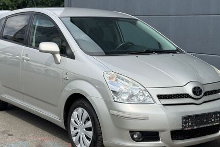 Toyota Corolla Verso 295.000 km 3.000 &euro; Fürth 90763