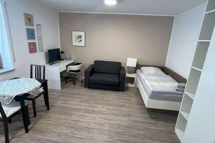 Zimmer Erlangen Alterlangen - 1 Zimmer, 1.200&euro; | Angebot:26315144