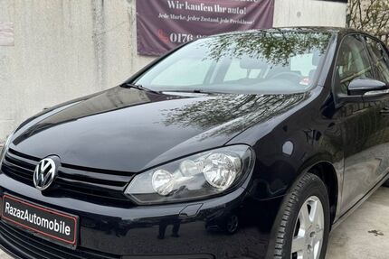 VW Golf 168.000 km 3.290 &euro; Fürth 90763