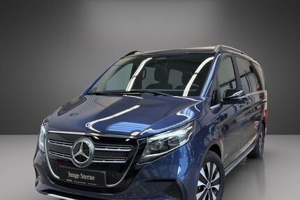 Mercedes-Benz EQV 14.849 km 54.849 &euro; Altdorf 90518