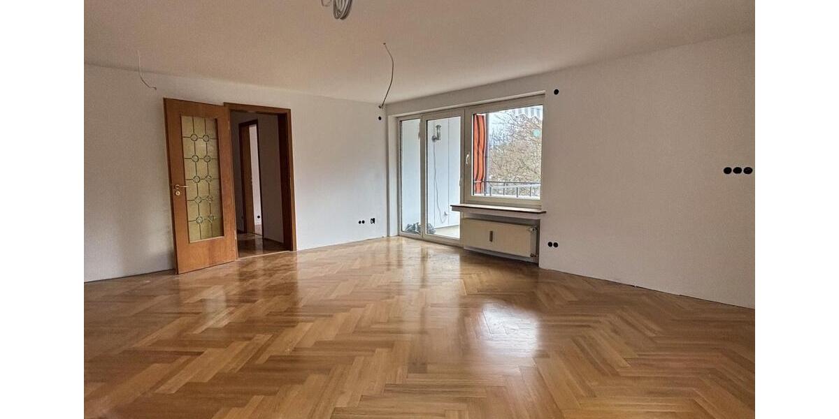 Etagenwohnung Nürnberg Altenfurt - 4 Zimmer, 101 m&sup2;, 1.296&euro; | Angebot:25231175