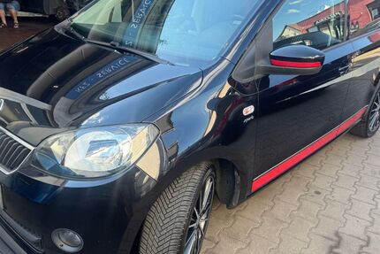 Skoda Citigo 150.000 km 3.990 &euro; Forchheim 91301
