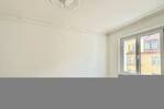 Frei & mit Balkon in der Nordstadt! Helle 2,5-Zimmer-Wohnung im obersten Stock, zentrale aber ruhige Lage in Rennweg