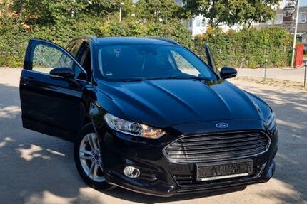 Ford Mondeo 137.000 km 10.500 &euro; Nürnberg 90441