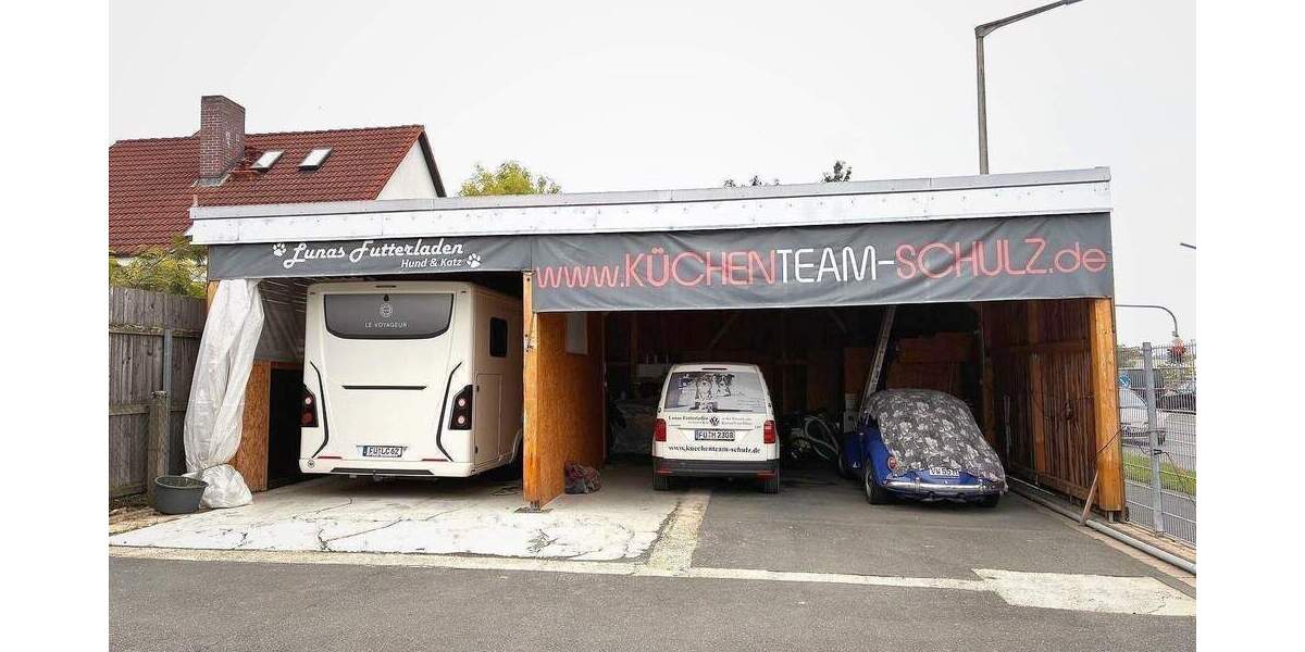 Gewerbeobjekt Oberasbach Altenberg - 1.265.000&euro; | Angebot:25666108