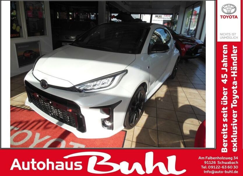 Yaris
