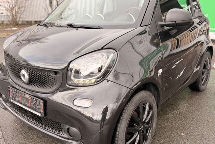 Smart ForTwo 118.000 km 8.990 &euro; Fürth 90763